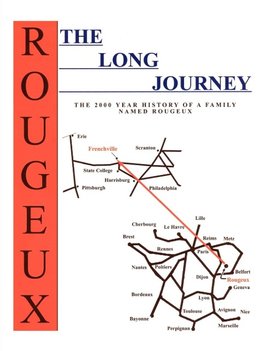 The Long Journey