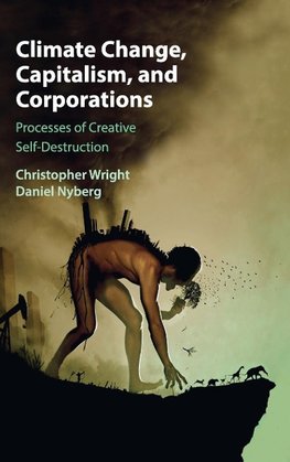 Climate Change, Capitalism, and Corporations