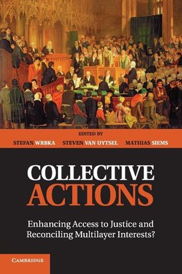 Collective Actions