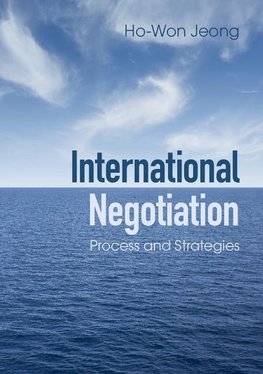 International Negotiation