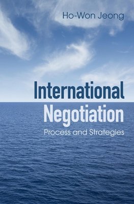 International Negotiation