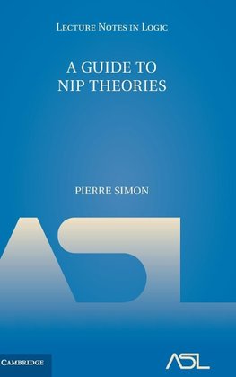 A Guide to NIP Theories