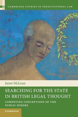 Searching for the State in British Legal             Thought