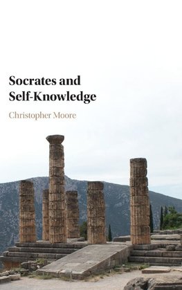 Socrates and Self-Knowledge