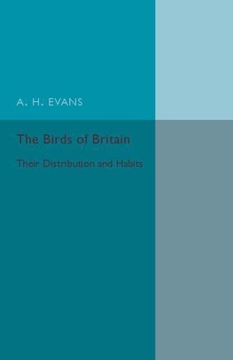 The Birds of Britain