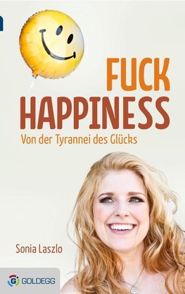 Fuck Happiness