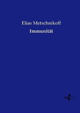 Immunität