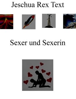 Sexer und Sexerin