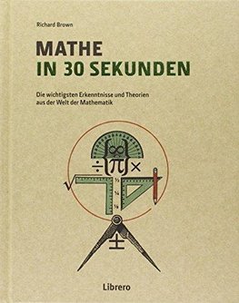 Mathe in 30 Sekunden