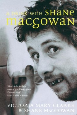 A Drink with Shane MacGowan