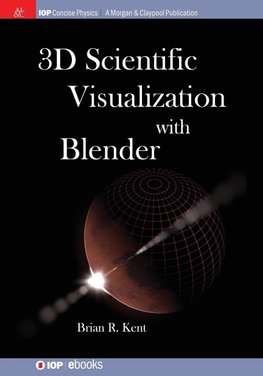 3D SCIENTIFIC VISUALIZATION W/