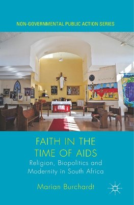 Faith in the Time of AIDS