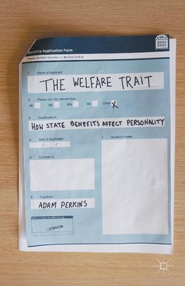 The Welfare Trait