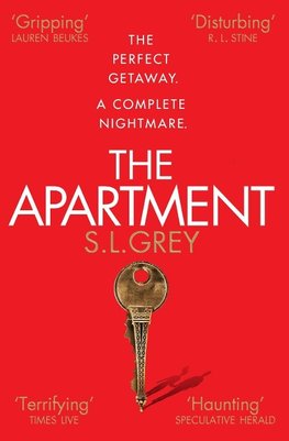 Grey, S: The Apartment