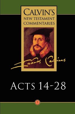 The Acts of the Apostles 14-28