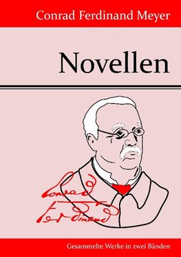 Die Novellen