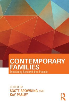 Browning, S: Contemporary Families