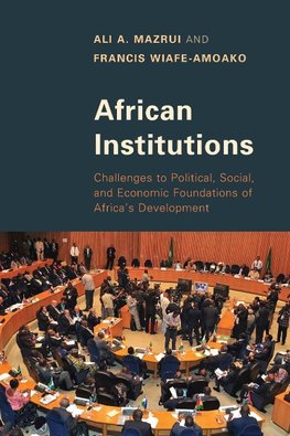 African Institutions