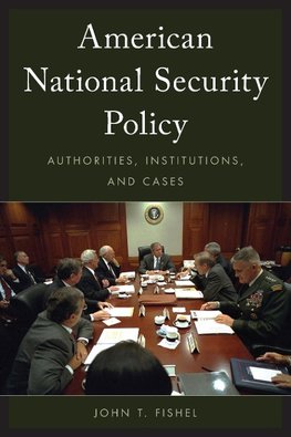 American National Security Policy