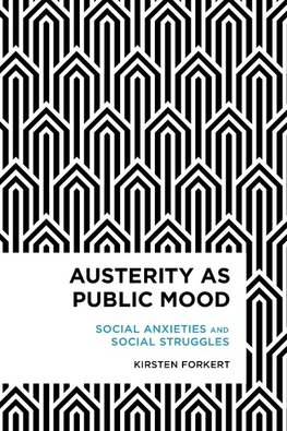 Austerity as Public Mood