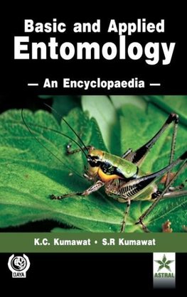 Basic and Applied Entomology an Encyclopedia