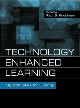 Goodman, P: Technology Enhanced Learning