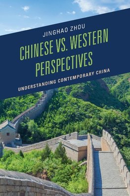 CHINESE VS WESTERN PERSPECTIVEPB