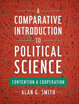 A Comparative Introduction to Political Science