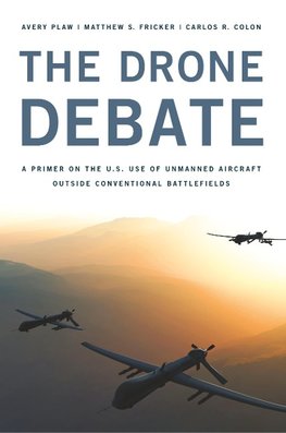 The Drone Debate