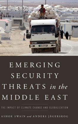 Emerging Security Threats in the Middle East