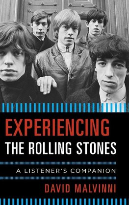 Experiencing the Rolling Stones