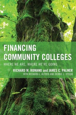 Financing America's Community Colleges