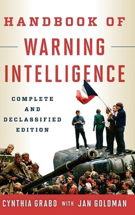 Handbook of Warning Intelligence