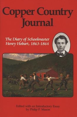 Hobart, H: Copper Country Journal