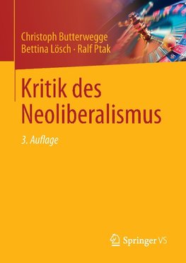 Kritik des Neoliberalismus