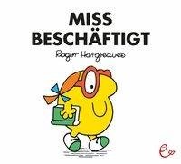 Miss Beschäftigt