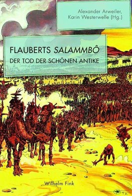 Flauberts Salammbô