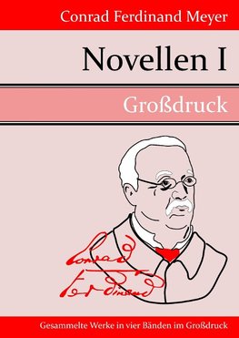 Novellen I