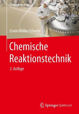 Chemische Reaktionstechnik