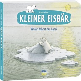 Kleiner Eisbär - Wohin fährst du, Lars?