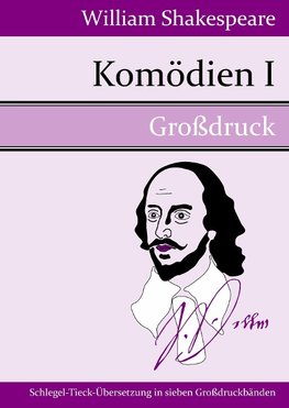 Komödien I