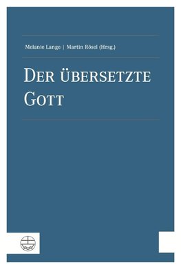 Der übersetzte Gott