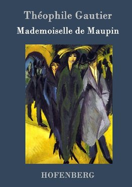 Mademoiselle de Maupin