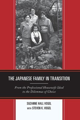 Japanese Family in Transition