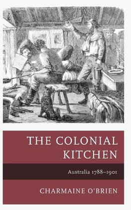 Colonial Kitchen