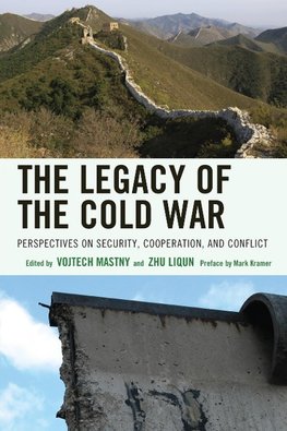 Legacy of the Cold War Perspecpb