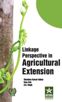 Linkage Perspective in Agricultural Extension