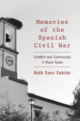 Memories of the Spanish Civil War