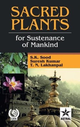 Sacred Plants for