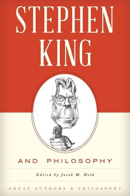 Stephen King and Philosophy